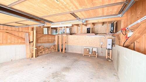 Doppelgarage - 