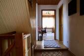 Flur Treppenhaus - 