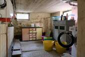 Waschkeller - 