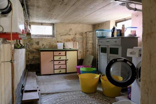 Waschkeller - 