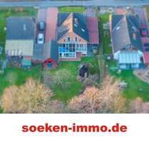 Modernisiertes Einfamilienhaus in Moormerland *HF2515*