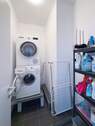 Raum im OG Waschm./Trockner - 