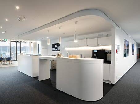 Küche - Büro mit 27,00 m&sup2; in Bonn zur Miete