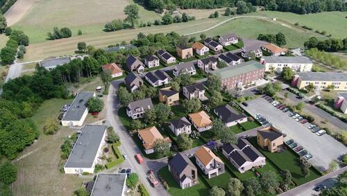 Konzeptbild - Grundstück in Brakel