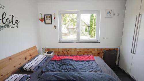 Elternschlafzimmer - 