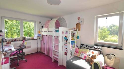 Kinderzimmer 2 - 