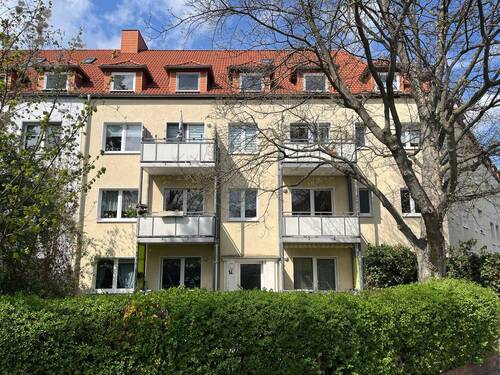 IMG_1761.JPG - Moderne 2-Zimmer-Wohnung in Erfurt Andreasvorstadt