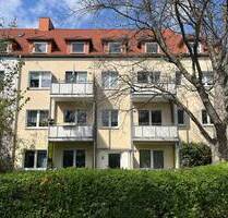 Moderne 2-Zimmer-Wohnung in Erfurt Andreasvorstadt