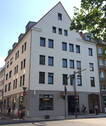 Bild 1 - Zentrale 2-Zi-Whg in Aschaffenburg ideal für Singles und Paare