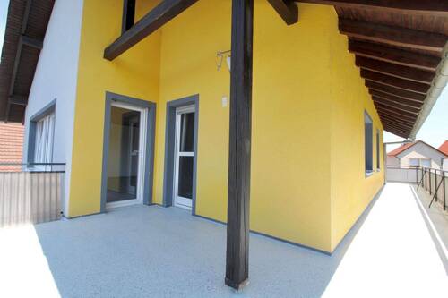OG-Balkon - 