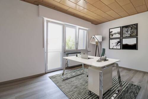 OG-Büro - 