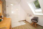 Badezimmer OG - 