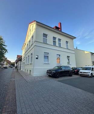 Bild 1 - Kernsaniertes Mehrfamilienhaus - 1.350.000,00 EUR Kaufpreis, ca.  462,90 m² Wohnfläche