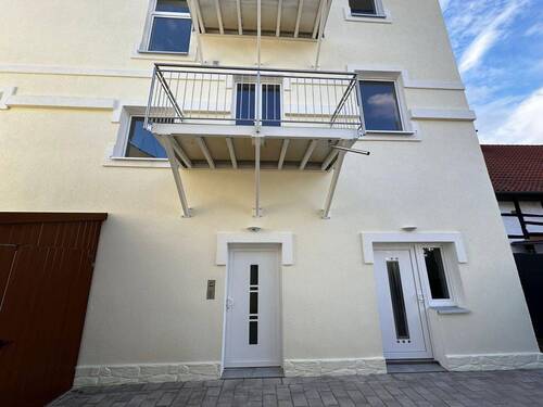 Bild 3 - 2 Zimmer Mehrfamilienhaus, Wohnhaus in Lengerich