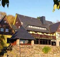 Ehem. Parkhotel mit 19 Zimmern + viele Extras + herrlicher Fernblick; Denkmalschutz - Schwarzenberg