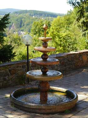 Historischer Klingelbrunnen - 