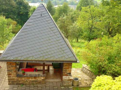Teehaus Terrasse - 