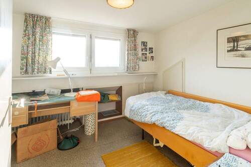 1. OG - Zimmer nach Süden - 