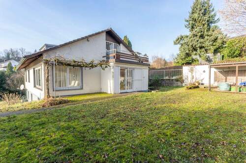 Ansicht von Süd-Osten her - 