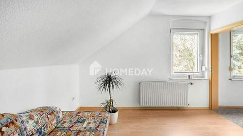 1. OG Schlafzimmer 1 1 - 