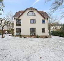 Einziehen. Abschalten. Genießen. Exklusives Einfamilienhaus in Schlachtensee - Berlin Nikolassee