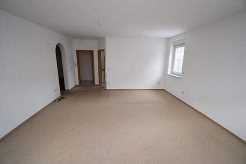 Wohnzimmer - 2 Zimmer Etagenwohnung in Bad Bevensen