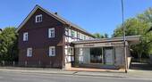 Haus u Laden - 1 Zimmer Mehrfamilienhaus, Wohnhaus zum Kaufen in Eschwege / Niederhone