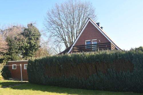 Einfamilienhaus - 6 Zimmer Einfamilienhaus in Twistringen