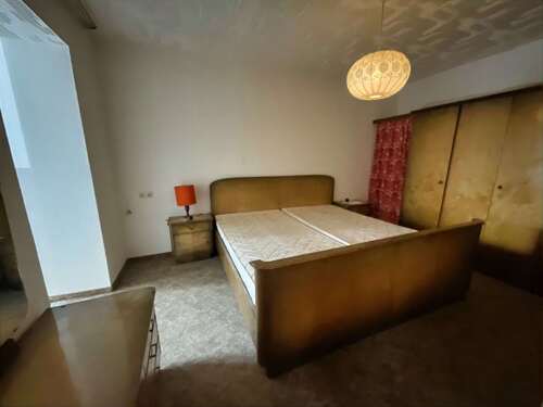 Einliegerwohnung Schlazimmer - 