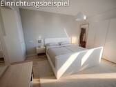 Einliegerwohnung Schlazimmer - 
