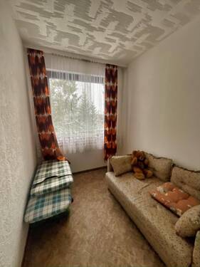 Einliegerwohnung Büro - 