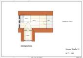Dachgeschoss - 