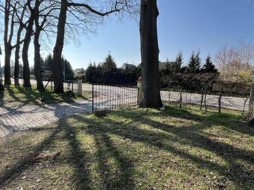 Einfahrt - 4 Zimmer Einfamilienhaus in Schwarme