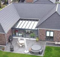 Provisionsfrei!!! Exklusiver Bungalow in U-Form - Schwanewede