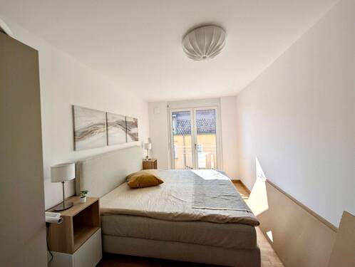 Wohnbeispiel - Musterwohnung - 