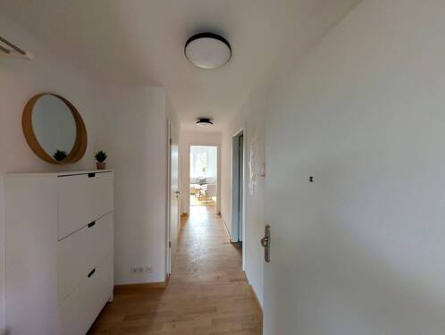 Wohnbeispiel - Musterwohnung - 