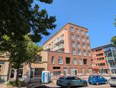 Straßenansicht - 