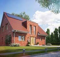 Wohnen statt Urlaub! - 342.400,00 EUR Kaufpreis, ca.  128,00 m² Wohnfläche in Rieseby (PLZ: 24354)
