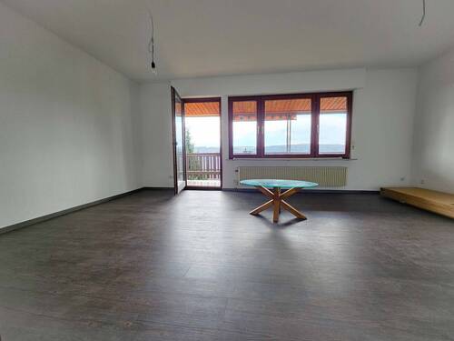 Wohnzimmer Erdgeschoss - 