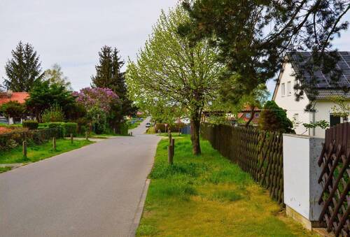 Bild 3 - Grundstück in Neuenhagen