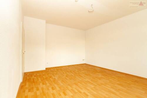 1-Raum-Wohnung, Chemnitz - 1 Zimmer Etagenwohnung in Chemnitz OT Schlosschemnitz
