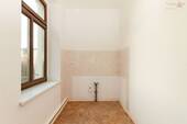 1-Raum-Wohnung, Chemnitz - Etagenwohnung mit 32,60 m² in Chemnitz OT Schlosschemnitz zur Miete