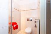 1-Raum-Wohnung, Chemnitz - 