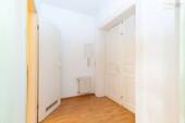 1-Raum-Wohnung, Chemnitz - 