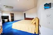 Schlafraum - 