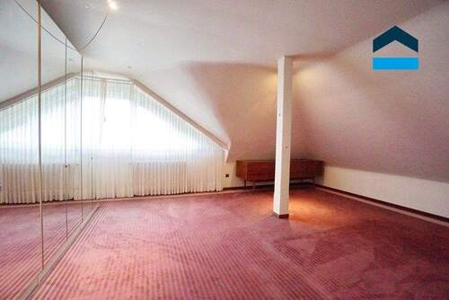 Schlafraum - 