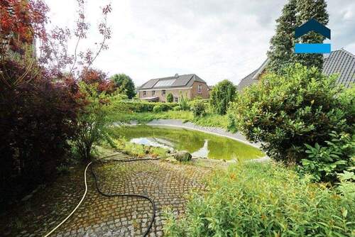 Außenanlage - 