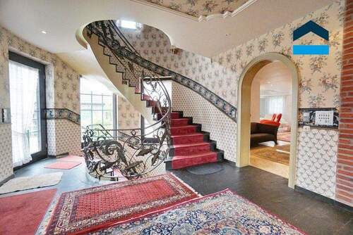 Treppenhaus - 