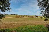 unverbauter Blick - 