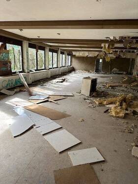 Speisesaal Kurhaus - 